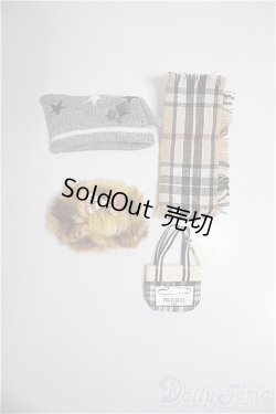 画像1: 1/12サイズドール/OF:小物/1/12サイズ ドール用 A-25-03-19-195-NY-ZA