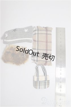 画像2: 1/12サイズドール/OF:小物/1/12サイズ ドール用 A-25-03-19-195-NY-ZA