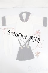 MDD/OF:さめどぉる様製　衣装/0 A-25-03-19-136-NY-ZA