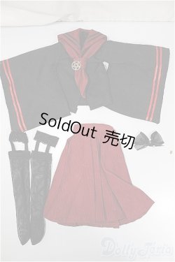 画像1: MDD/OF:衣装セット/0 A-25-03-19-138-NY-ZA