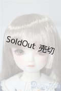 SDM女の子/コーディネートモデル:F-58　PSホワイト U-25-03-25-217-KD-ZU