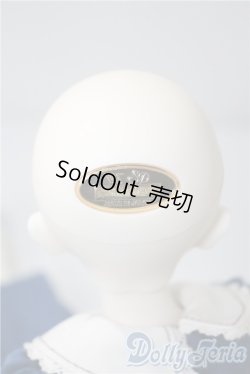 画像5: SDM女の子/コーディネートモデル:F-58 PSホワイト U-25-03-25-217-KD-ZU