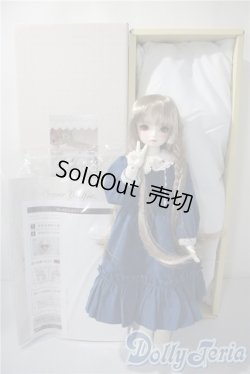 画像6: SDM女の子/コーディネートモデル:F-58 PSホワイト U-25-03-25-217-KD-ZU