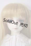 SD13女の子/F-43：オーダーメイク　PSホワイト U-25-04-01-219-KD-ZU