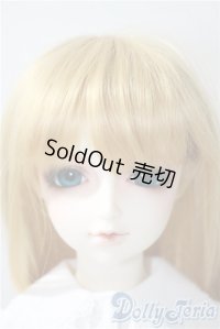 SD13女の子/F-43：オーダーメイク　PSホワイト U-25-04-01-219-KD-ZU