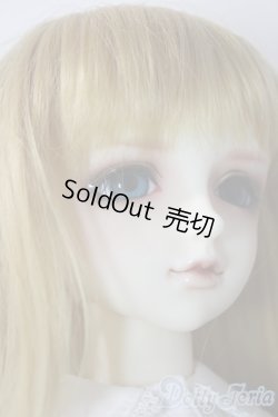 画像3: SD13女の子/F-43：オーダーメイク　PSホワイト U-25-04-01-219-KD-ZU