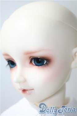 画像4: SD13女の子/F-43：オーダーメイク　PSホワイト U-25-04-01-219-KD-ZU