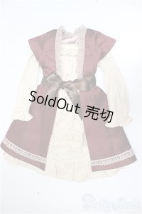 SD13G/OF:お迎えドレス　VOLKS/0 A-25-10-08-270-KD-ZA