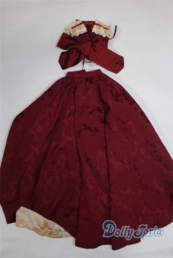 画像2: SD13G/OF:Petale de rose一部　VOLKS　/1/3　60ｃｍ　BJD　MJD　衣装　ドール用 A-25-03-26-046-KD-ZA