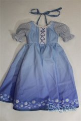 SD/OF:ネモフィラドレス　VOLKS/1/3　60ｃｍ　BJD　MJD　衣装　ドール用 A-25-03-26-051-KD-ZA