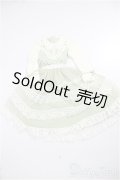 MSD/OF:すずらんドレス　VOLKS/1/4　40ｃｍ　BJD　MJD　衣装　ドール用 A-25-04-30-134-KD-ZA