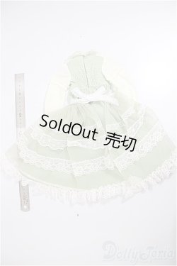 画像2: MSD/OF:すずらんドレス　VOLKS/1/4　40ｃｍ　BJD　MJD　衣装　ドール用 A-25-04-30-134-KD-ZA