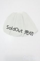 SDM＆MSD/OF:スカート　VOLKS U-25-10-21-120-KD-ZU