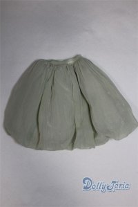 SDM＆MSD/OF:スカート　VOLKS/1/4　40ｃｍ　BJD　MJD　衣装　ドール用 A-25-06-04-423-KD-ZA