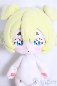 MMDOLL x UF doll/綿綿の異世界冒険　公主　Mimi  / A-25-03-19-159-KD-ZA