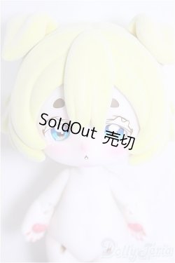 画像1: MMDOLL x UF doll/綿綿の異世界冒険　公主　Mimi  / A-25-03-19-159-KD-ZA