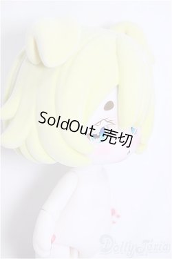 画像2: MMDOLL x UF doll/綿綿の異世界冒険　公主　Mimi  / A-25-03-19-159-KD-ZA