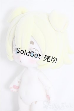 画像3: MMDOLL x UF doll/綿綿の異世界冒険　公主　Mimi  / A-25-03-19-159-KD-ZA