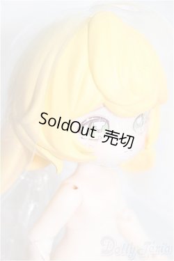 画像2: 不可食用人形 Inedible Doll/月飛び時間シリーズ：掬月/ A-25-03-19-160-KD-ZA