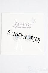 8mm/Larimarドールアイ/ドール用　アイ A-25-03-19-166-KD-ZA