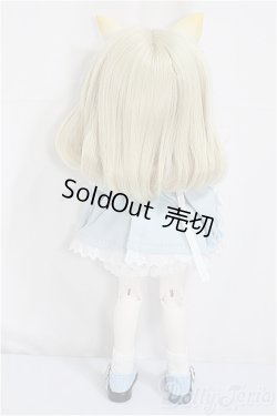 画像7: DOLLI POP/NYANG 天使ねこメイド/BJD 球体関節人形 A-25-03-19-233-NY-ZA