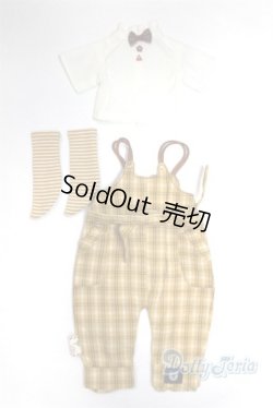 画像1: MDD/OF:衣装セット/0 A-25-03-26-070-NY-ZA