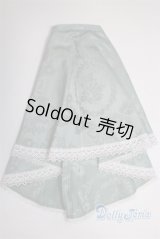 SDGrG/OF:スカート/BJD　球体関節人形 A-25-03-26-088-NY-ZA