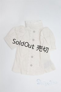 SDGrG/OF:トップス/1/3　60ｃｍ　BJD　MJD　衣装　ドール用 A-25-03-26-091-NY-ZA