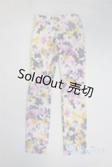 DD/OF:パンツ/0 A-25-03-26-098-NY-ZA