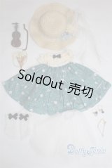 MDD/OF:狸のファンタジー様製　夏の風.ながい/ A-25-03-26-053-NY-ZA