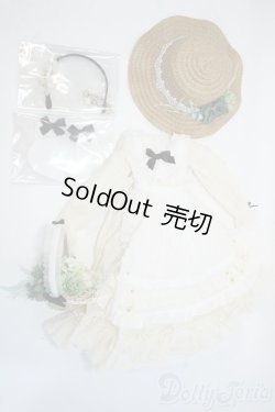 画像1: MDD/OF:狸のファンタジー様製　秋露　長い Y-25-08-27-024-NY-ZY