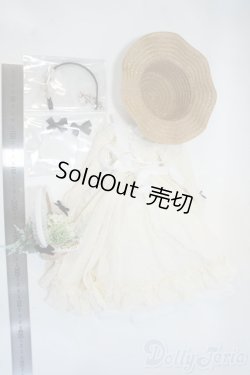 画像2: MDD/OF:狸のファンタジー様製　秋露　長い Y-25-08-27-024-NY-ZY