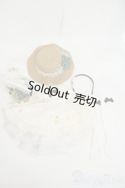 画像1: MDD/OF:狸のファンタジー様製　秋露　短い Y-26-02-11-223-NY-ZY