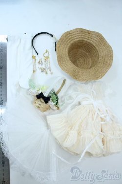 画像4: MDD/OF:狸のファンタジー様製　秋露　短い Y-25-10-29-138-NY-ZY