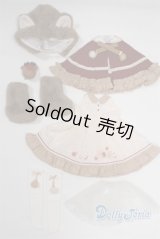 MDD/OF:木茶動物園様製　リンゴベアー/0 A-25-03-26-071-NY-ZA