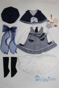 MDD/OF:衣装セット/0 A-25-03-26-077-NY-ZA