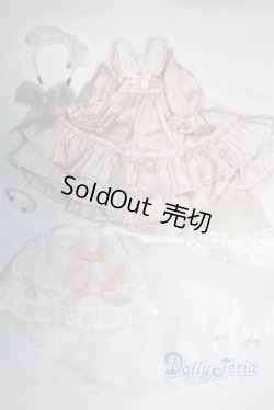 画像1: MDD/OF:衣装セット/0 A-25-03-26-082-NY-ZA