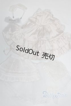 画像2: MDD/OF:衣装セット/0 A-25-03-26-082-NY-ZA