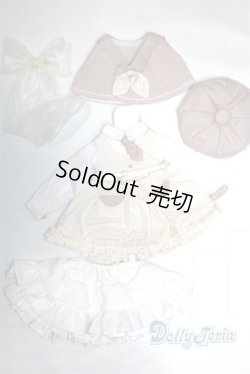 画像1: MDD/OF:衣装セット/0 A-25-03-26-081-NY-ZA