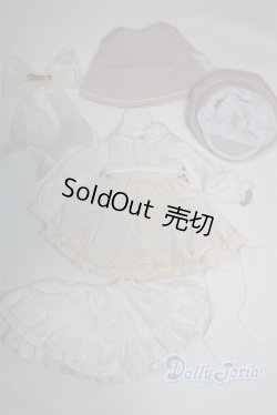 画像2: MDD/OF:衣装セット/0 A-25-03-26-081-NY-ZA
