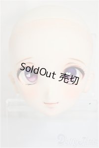 DD/DDH-06カスタムヘッド/BJD　球体関節人形 A-25-03-19-232-NY-ZA