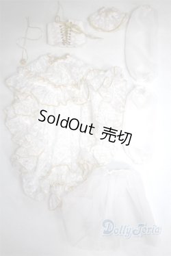 画像1: MDD/OF:衣装セット/0 A-25-03-26-057-NY-ZA