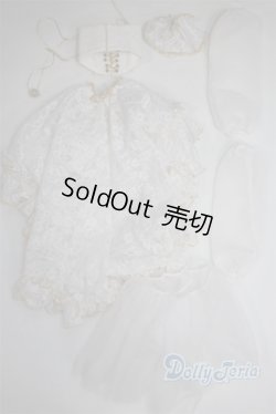 画像2: MDD/OF:衣装セット/0 A-25-03-26-057-NY-ZA