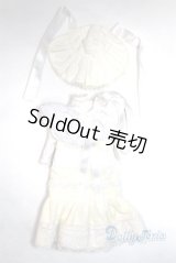 ジェニー/OF:ヴィクトリアンエクセリーナV　衣装/ファッションドール　衣装 A-25-03-26-042-NY-ZA