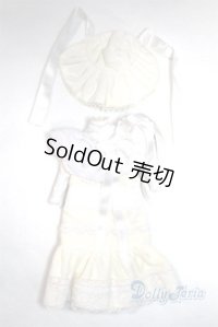 ジェニー/OF:ヴィクトリアンエクセリーナV　衣装/ファッションドール　衣装 A-25-03-26-042-NY-ZA