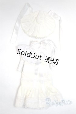 画像1: ジェニー/OF:ヴィクトリアンエクセリーナV　衣装/ファッションドール　衣装 A-25-03-26-042-NY-ZA