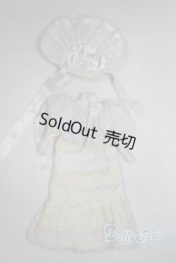 画像2: ジェニー/OF:ヴィクトリアンエクセリーナV　衣装/ファッションドール　衣装 A-25-03-26-042-NY-ZA