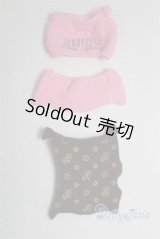 ジェニー/OF:下着系2点/ファッションドール　衣装 A-25-03-26-034-NY-ZA