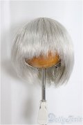 8inch/ウィッグ/インチ　BJD　MJD　ドール用 A-25-03-19-219-NY-ZA