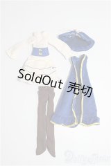 AZONE/OF:1/12　ワフル衣装/0 A-25-03-19-201-NY-ZA